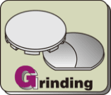grinding